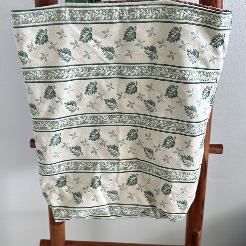 Cottagecore tote - Picture 2 of 8